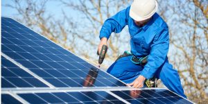 Installation Maintenance Panneaux Solaires Photovoltaïques à Canilhac